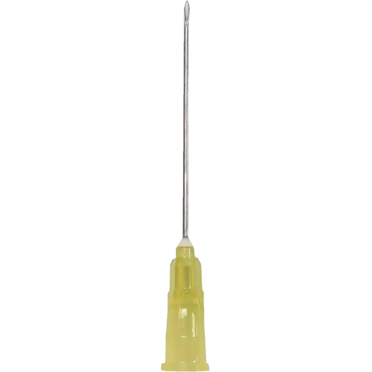 Needle Hypodermic EXELInt® Without Safety 20 Gauge 1-1/2 Inch Length (100/BX 20BX/CS) by Exel Corporation  ID 26418